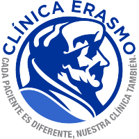 Clínica Erasmo Ltda logo, Clínica Erasmo Ltda contact details