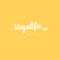 Voyalific logo, Voyalific contact details