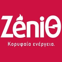 ZeniΘ logo, ZeniΘ contact details