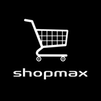 SHOPMAX ONLINE STORE logo, SHOPMAX ONLINE STORE contact details