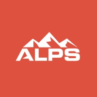 ALPS Corporation logo, ALPS Corporation contact details