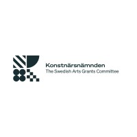 Konstnärsnämnden logo, Konstnärsnämnden contact details