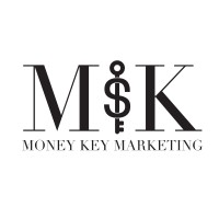 Money Key Marketing logo, Money Key Marketing contact details