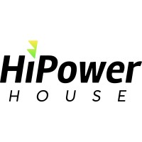 HiPower House logo, HiPower House contact details