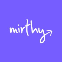 Mirthy. logo, Mirthy. contact details