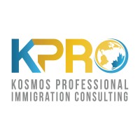 Kosmos Professional Immigration Consulting logo, Kosmos Professional Immigration Consulting contact details