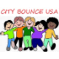 City Bounce USA logo, City Bounce USA contact details