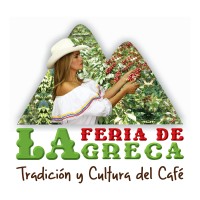 La Feria de la Greca logo, La Feria de la Greca contact details