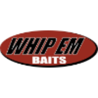 Whip Em Baits LLC logo, Whip Em Baits LLC contact details