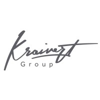 The Krainert Group logo, The Krainert Group contact details