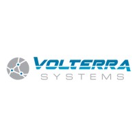 Volterra Systems logo, Volterra Systems contact details