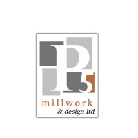 P5 Millwork and Design Ltd logo, P5 Millwork and Design Ltd contact details