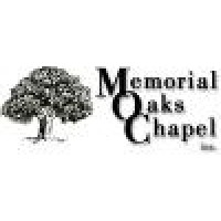 Memorial Oaks Chapel logo, Memorial Oaks Chapel contact details