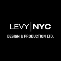 Levy Lighting Inc logo, Levy Lighting Inc contact details