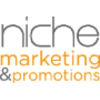 Niche Marketing and Promotions logo, Niche Marketing and Promotions contact details