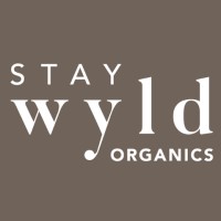 Stay Wyld Organics logo, Stay Wyld Organics contact details