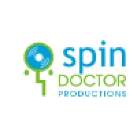 Spin Doctor Productions logo, Spin Doctor Productions contact details