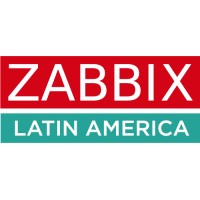 Zabbix Brazil logo, Zabbix Brazil contact details