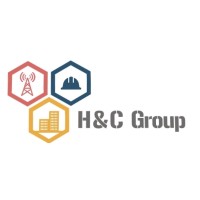 H&C GROUP logo, H&C GROUP contact details