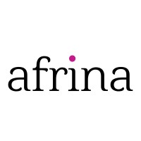 Afrina Canada logo, Afrina Canada contact details