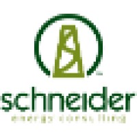 Schneider Energy logo, Schneider Energy contact details