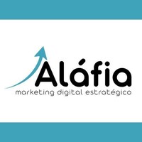 Agência Aláfia Marketing Digital logo, Agência Aláfia Marketing Digital contact details