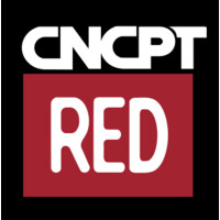 CNCPT Red logo, CNCPT Red contact details