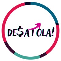 DE$ATOLA! logo, DE$ATOLA! contact details