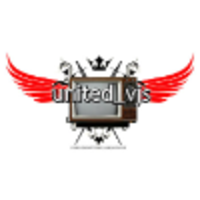 United VJs logo, United VJs contact details