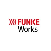 FUNKE Works GmbH logo, FUNKE Works GmbH contact details