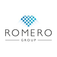 Romero Group logo, Romero Group contact details