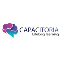 Plataforma Elearning Capacitoria logo, Plataforma Elearning Capacitoria contact details