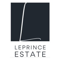 Leprince Estate logo, Leprince Estate contact details