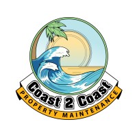 Coast 2 Coast Property Maintenance logo, Coast 2 Coast Property Maintenance contact details