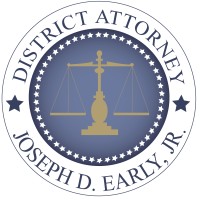 Worcester County District Attorney's Office logo, Worcester County District Attorney's Office contact details