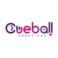 Cueball Creatives logo, Cueball Creatives contact details