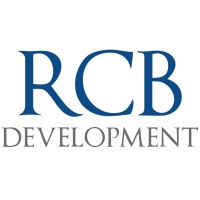 Rcb Development logo, Rcb Development contact details