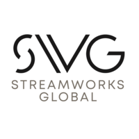 Streamworks Global logo, Streamworks Global contact details