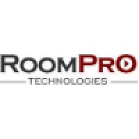 RoomPro Technologies logo, RoomPro Technologies contact details