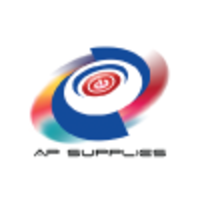 A P Supplies logo, A P Supplies contact details