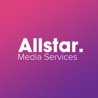 Allstar Media Services logo, Allstar Media Services contact details