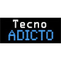 TecnoAdicto.net logo, TecnoAdicto.net contact details