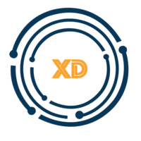 XD Developers logo, XD Developers contact details