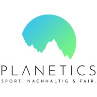 PLANETICS logo, PLANETICS contact details