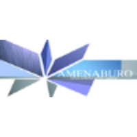 Amenaburo logo, Amenaburo contact details