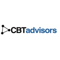 CBT Advisors logo, CBT Advisors contact details