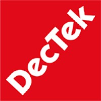 DecTek Ltd logo, DecTek Ltd contact details