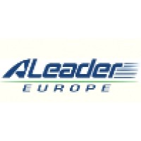 ALeader Europe logo, ALeader Europe contact details