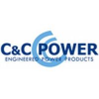 C&C Power, Inc logo, C&C Power, Inc contact details