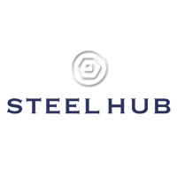 Steel Hub logo, Steel Hub contact details